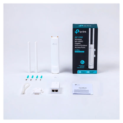 Access point EAP225 V3 Wi-Fi Interior / Exterior AC1200