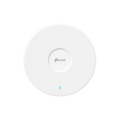 Punto De Acceso Tp-link EAP773 Wi-Fi 7 Triple Banda BE9300