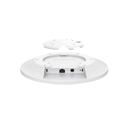 Punto De Acceso Tp-link EAP773 Wi-Fi 7 Triple Banda BE9300