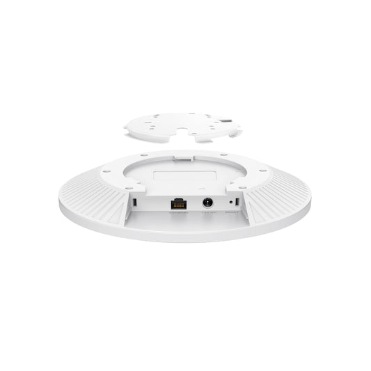Punto De Acceso Tp-link EAP773 Wi-Fi 7 Triple Banda BE9300