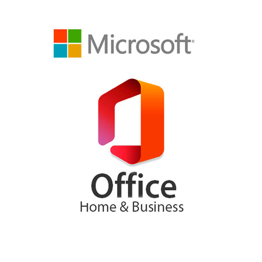 LICENCIA MICROSOFT OFFICE HOGAR Y EMPRESAS 2024 ESD