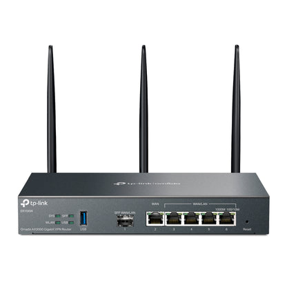 Router Tp-Link ER706W VPN Gigabit Omada AX3000