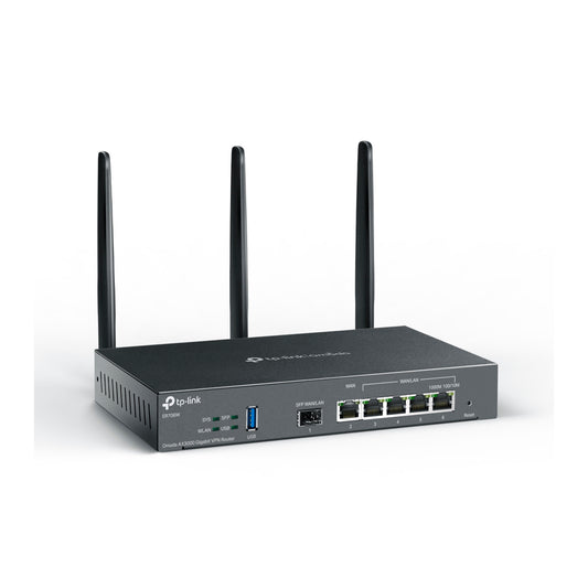 Router Tp-Link ER706W VPN Gigabit Omada AX3000