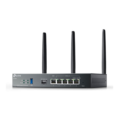 Router Tp-Link ER706W VPN Gigabit Omada AX3000