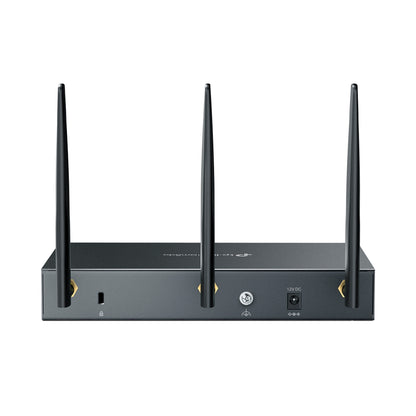 Router Tp-Link ER706W VPN Gigabit Omada AX3000