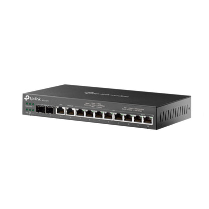 Router VPN ER7212PC Tp-link Gigabit 3 en 1