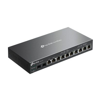 Router VPN ER7212PC Tp-link Gigabit 3 en 1