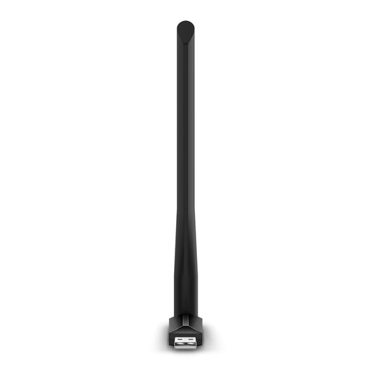 Adaptador De Red Wifi Usb Banda Dual Archer T2u Plus Tp-link