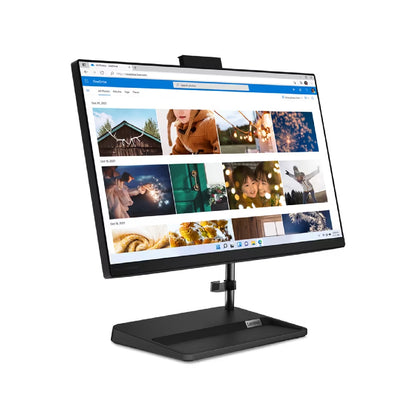 Computador Lenovo Core i5 1240P 8GB 256GB+1TB Win11 Táctil