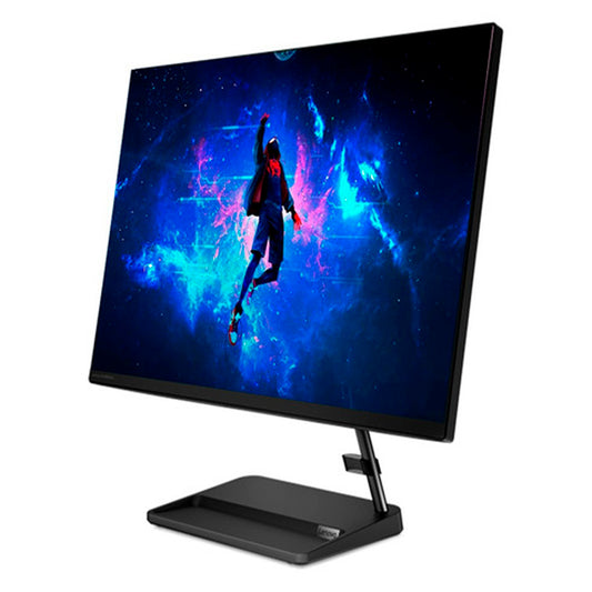 Todo En Uno Lenovo Ideacentre3 24iap7 Corei3 1215u 8gb 512gb