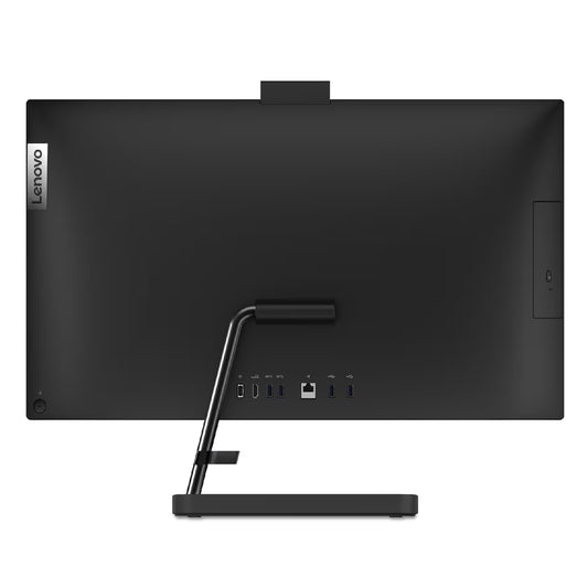 Todo en uno AIO Lenovo Core i5 12450H 16GB 1TB FHD 27