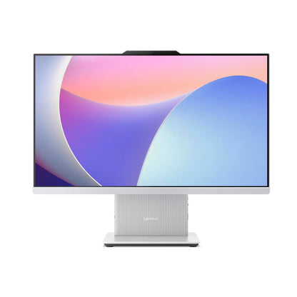 Todo En Uno Lenovo IdeaCentre Aio 24ARR9 Ryzen 7 7735HS 8GB 512GB FHD 23.8"