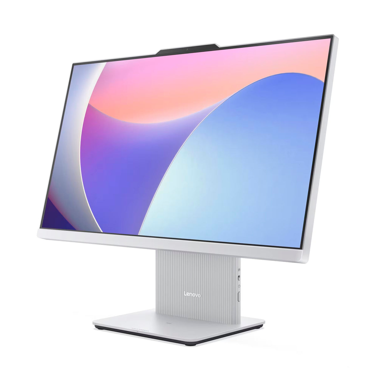 Todo En Uno Lenovo IdeaCentre Aio 24ARR9 Ryzen 7 7735HS 8GB 512GB FHD 23.8"