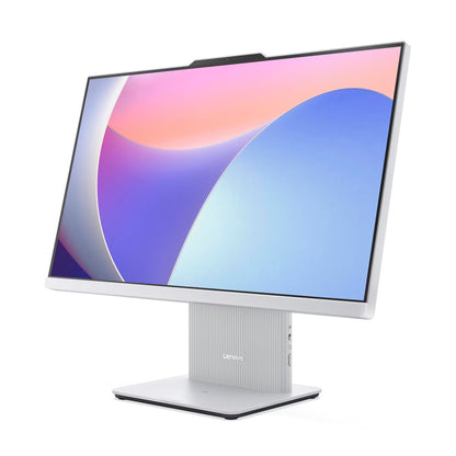Todo En Uno Lenovo IdeaCentre Aio 24ARR9 Ryzen 7 7735HS 8GB 512GB FHD 23.8"