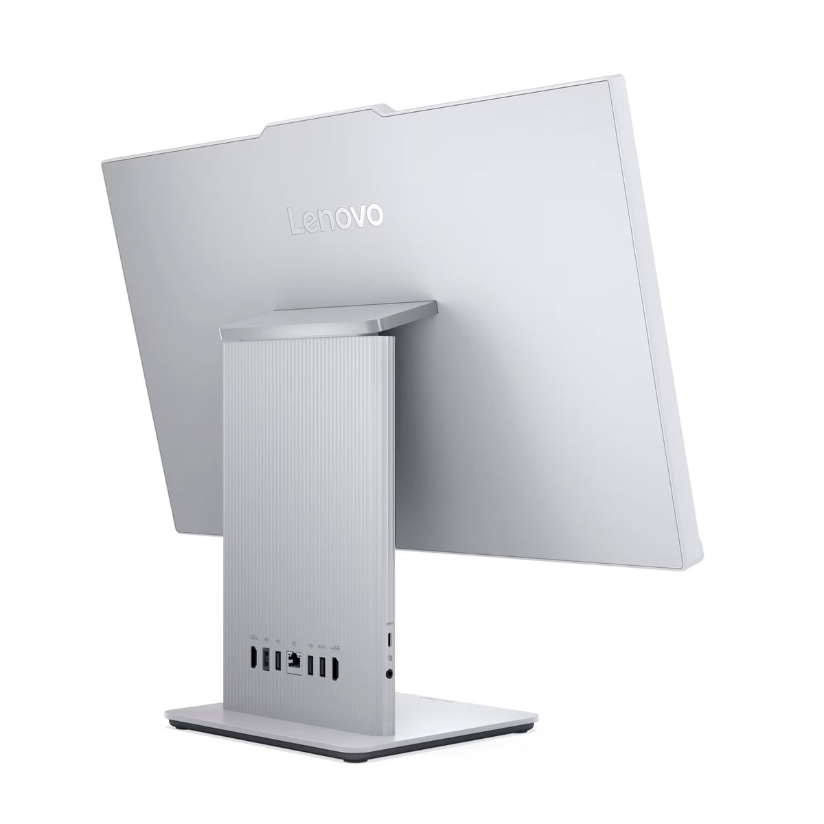 Todo En Uno Lenovo IdeaCentre Aio 24ARR9 Ryzen 7 7735HS 8GB 512GB FHD 23.8"