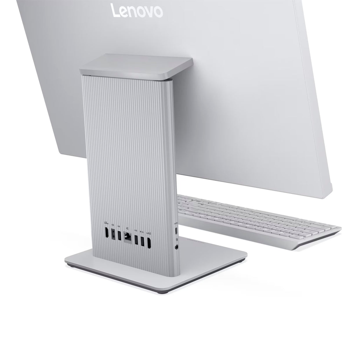 Todo En Uno Lenovo IdeaCentre Aio 24ARR9 Ryzen 7 7735HS 8GB 512GB FHD 23.8"