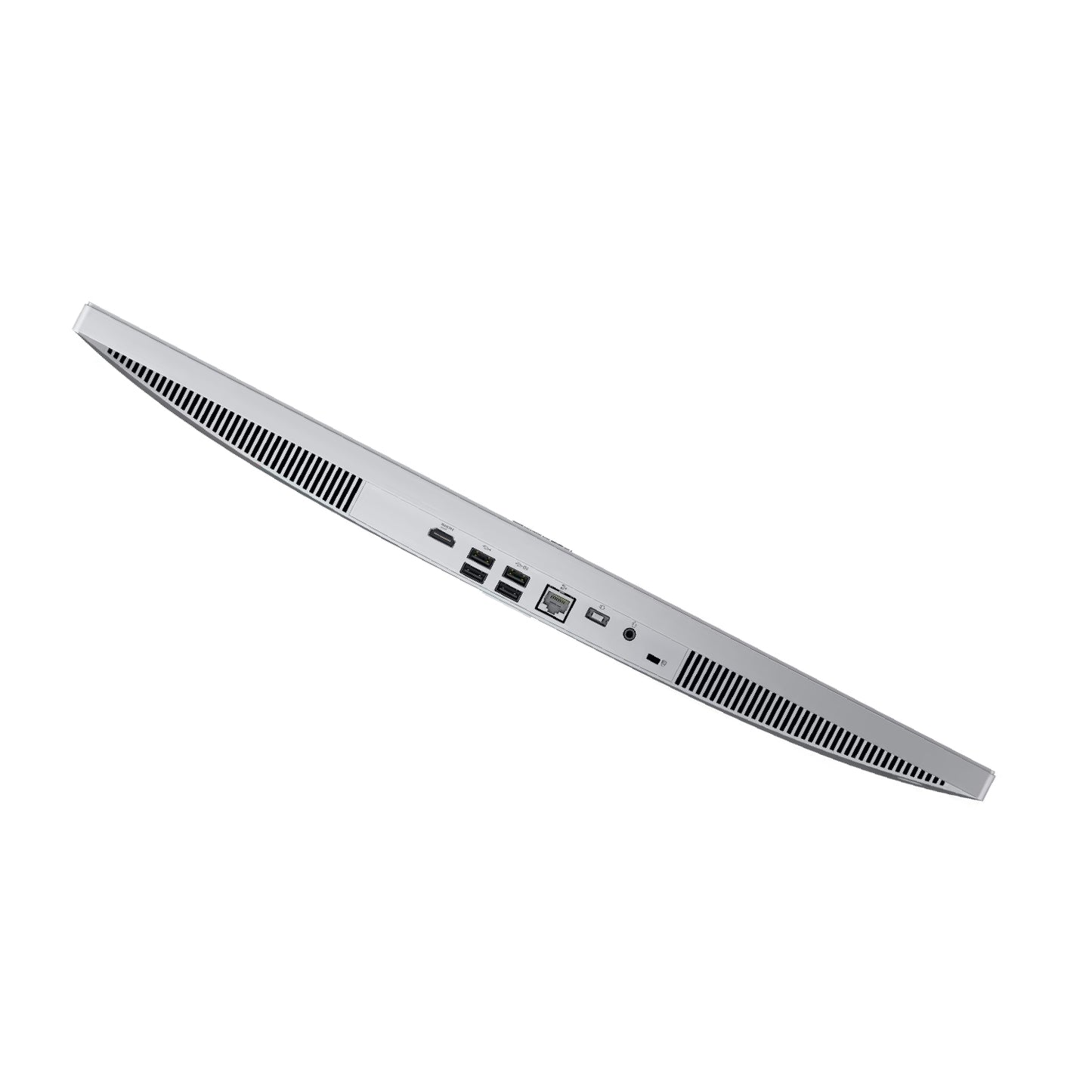 Todo en Uno AIO Lenovo A100 Celeron N100 8GB 512GB FHD 23.8