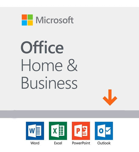 Microsoft Office Hogar Y s 2019 Esd Word Excel