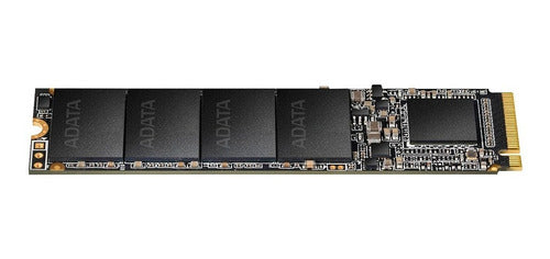 Disco Solido Ssd M2 Adata Xpg Sx6000 512gb Nvme Pci Express