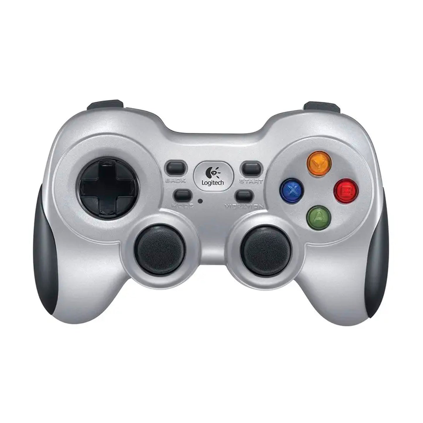 Control Gamepad Inalámbrico Logitech F710, Pc, Android Tv