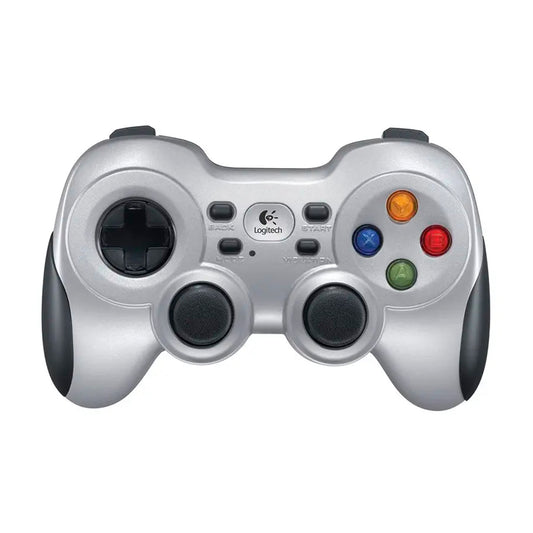 Control Gamepad Inalámbrico Logitech F710, Pc, Android Tv