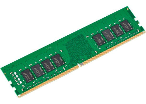 Memoria Ram 16gb Para Pc Torre Ddr4 2400 Kingston Escritorio