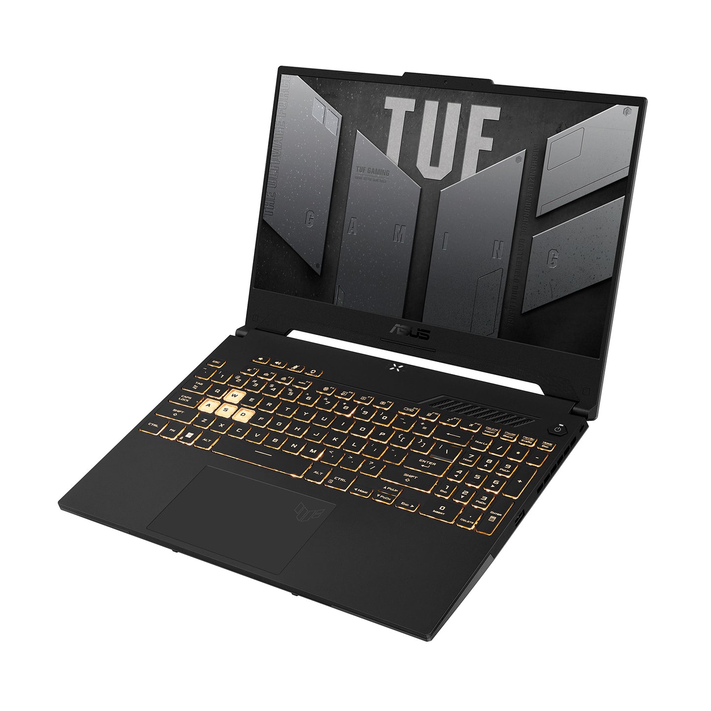 Portátil Gamer Asus Tuf F15 Core i5 12500H 24gb 512gb RTX