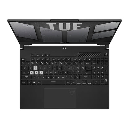 Portátil Gamer Asus Tuf F15 Core i5 12500H 24gb 512gb RTX