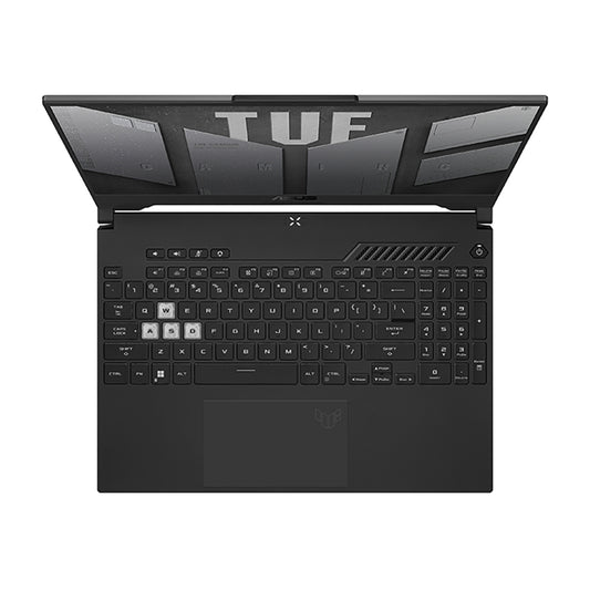 Portátil Asus Tuf Fx507zc4 Gaming F15 Ci5 12500h 8gb 512gb