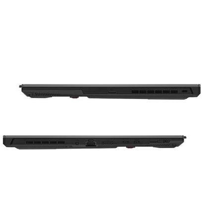 Portátil Gamer Asus Tuf F15 Core i5 12500H 24gb 512gb RTX