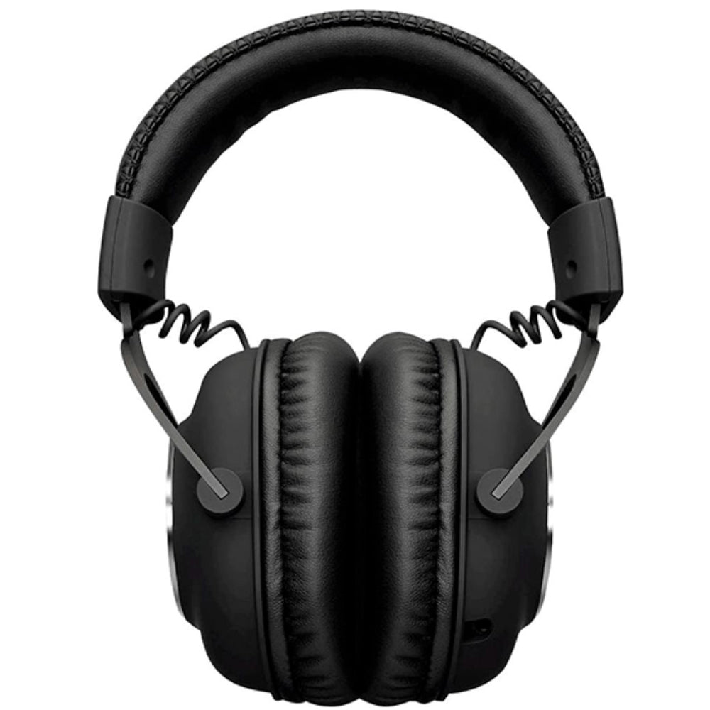 Logitech G Pro X Inalámbrica Diadema Gamer Profesional