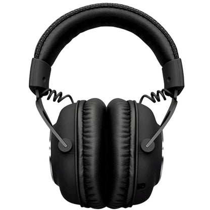 Logitech G Pro X Inalámbrica Diadema Gamer Profesional