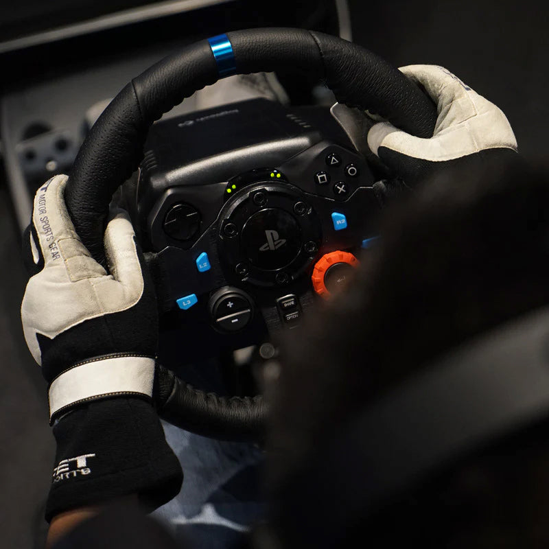 Timon Logitech G29 Driving Force Pc Ps3 Ps4 Ps5 Volante