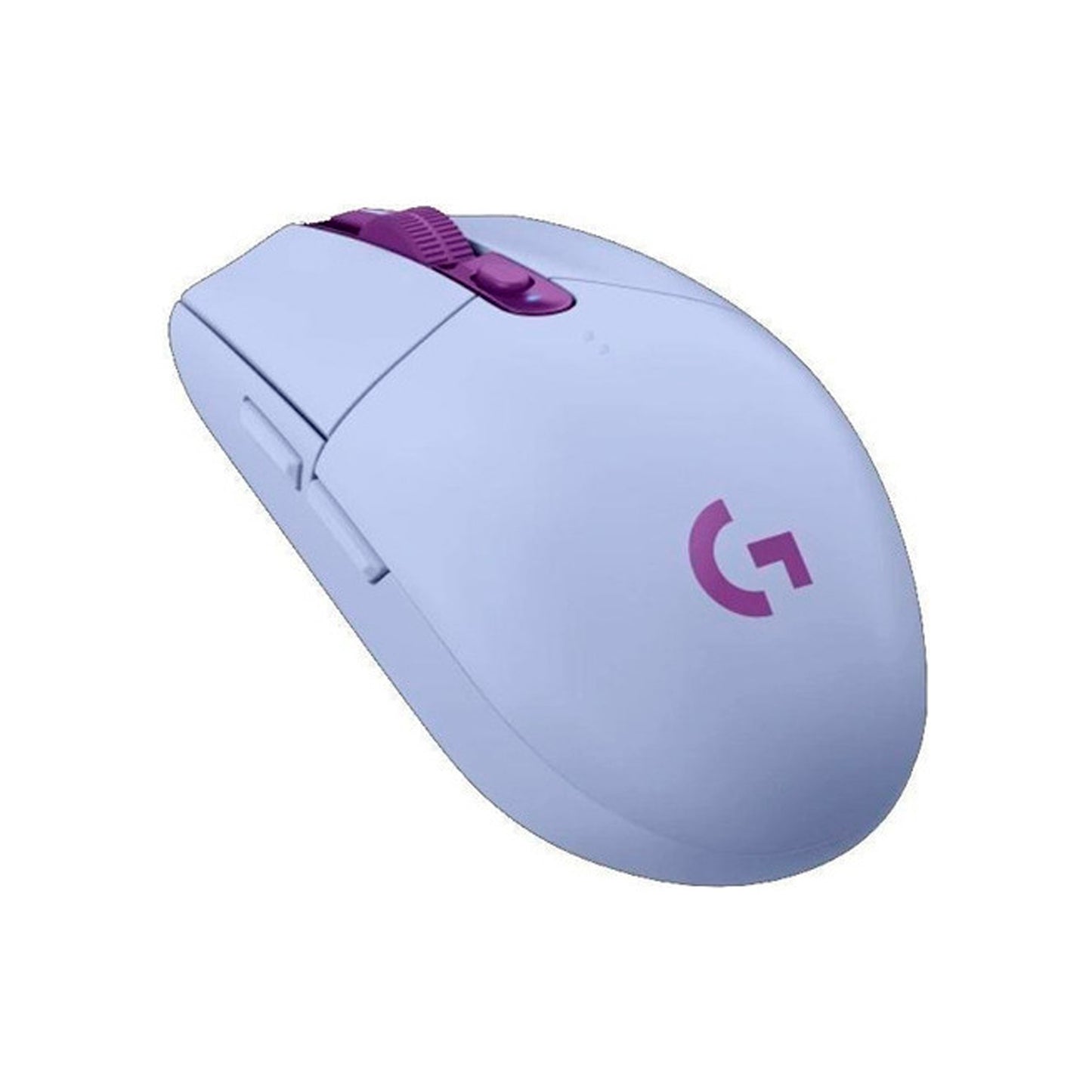 Mouse De Juego Inalámbrico G Series Lightspeed G305 Lilac