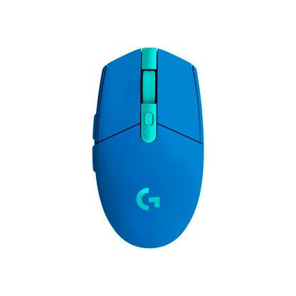 Mouse Gamer Inalámbrico Logitech G Series Lightspeed G305