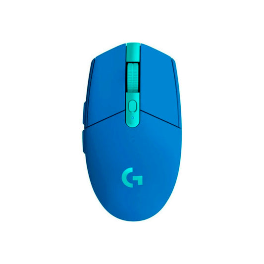 Mouse Gamer Inalámbrico Logitech G Series Lightspeed G305