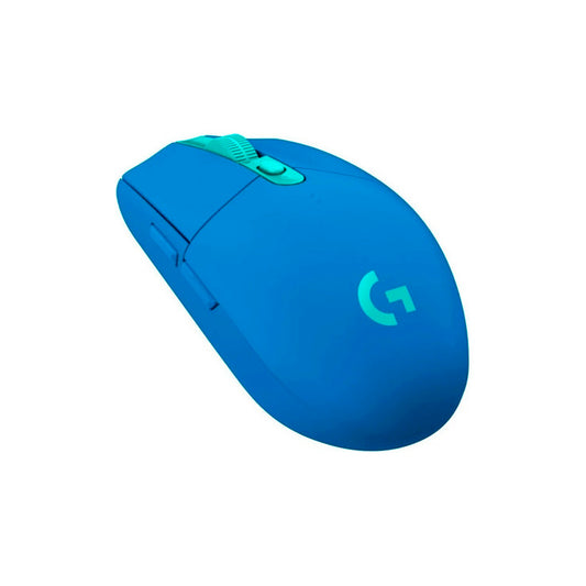 Mouse Gamer Inalámbrico Logitech G Series Lightspeed G305