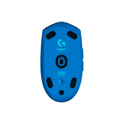 Mouse Gamer Inalámbrico Logitech G Series Lightspeed G305
