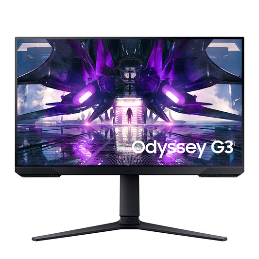 Monitor Gamer Samsung Odyssey G30A 24” 144Hz 1ms