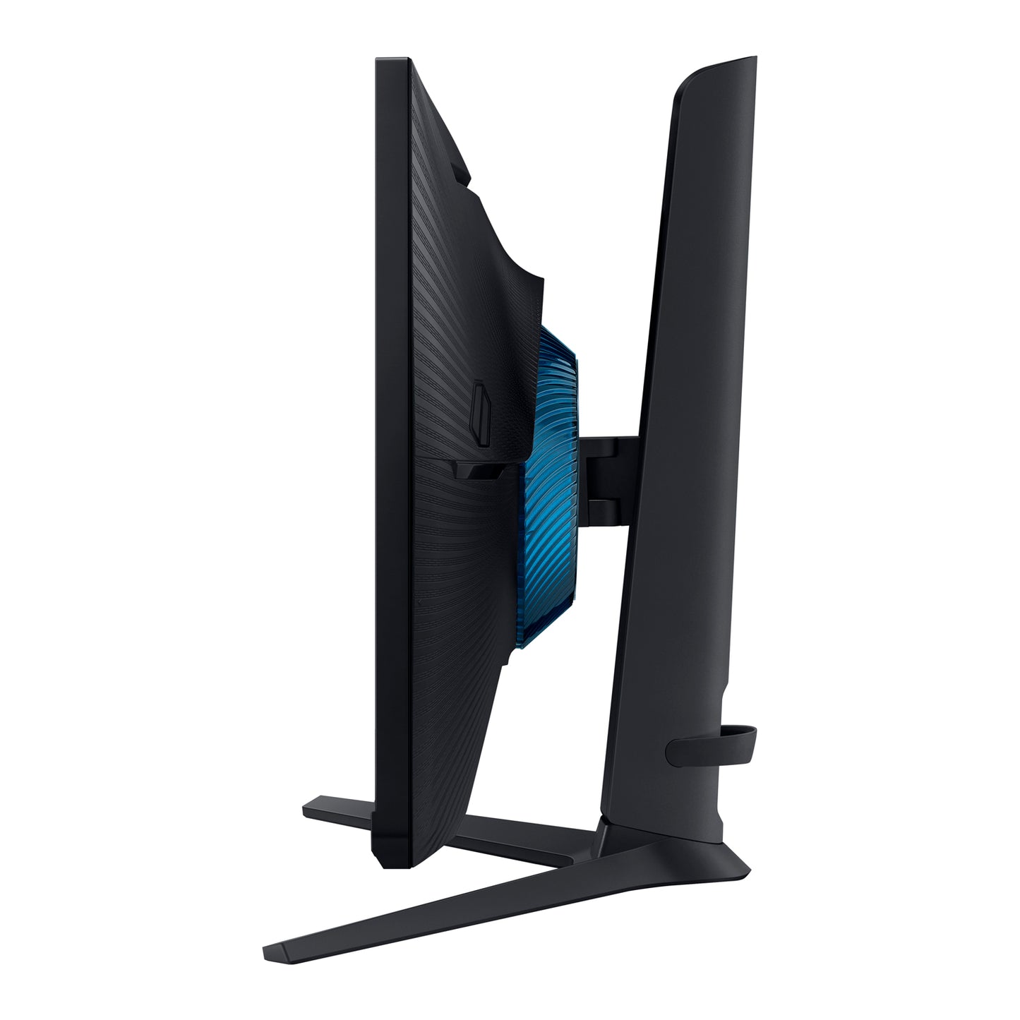 Monitor Gamer Samsung Odyssey G30A 24” 144Hz 1ms