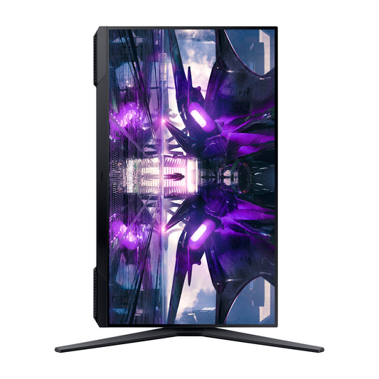 Monitor Gamer Samsung Odyssey G30A 24” 144Hz 1ms