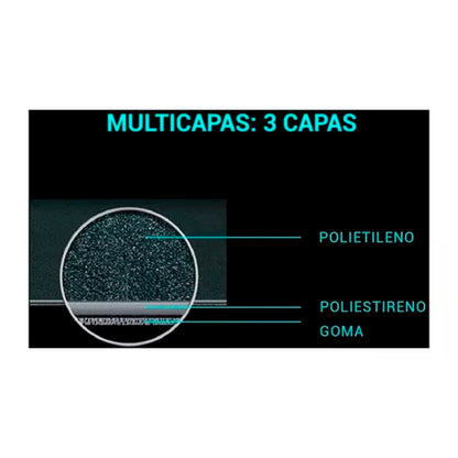 Mouse Pad Logitech G440 Hard Gaming Pad Mouse