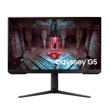 Monitor Gamer Samsung G51C 27 odyseey G5 165Hz 1ms QHD