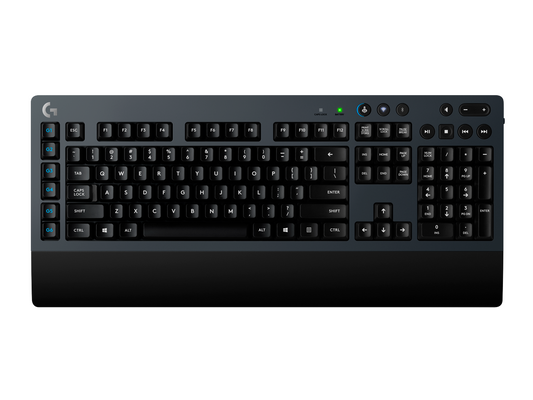 Teclado Mecánico Gamer Inalambrico Logitech G613 Lightspeed