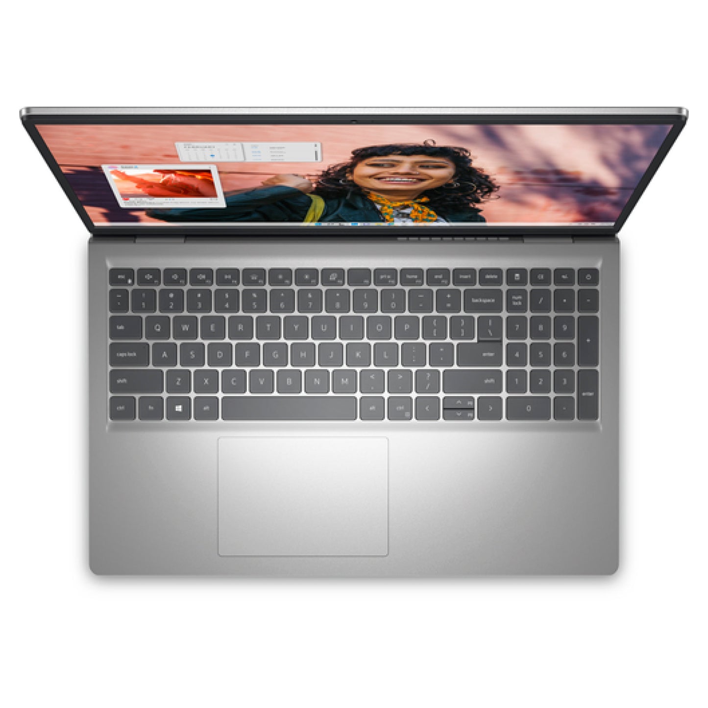 Portátil DELL Inspiron 3530 Core i5 1334U 16GB 512GB FHD