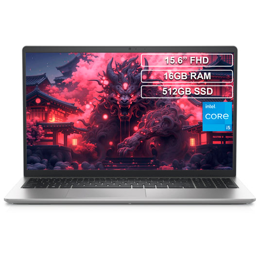 Portátil DELL Inspiron 3530 Core i5 1334U 16GB 512GB FHD