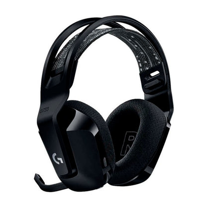 Logitech G733 Diadema Gamer Inalámbrica Rgb Usb Lightspeed