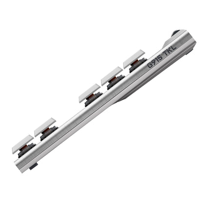 Logitech G915 Tkl Teclado Mecánico Gamer Inalámbrico Rgb Usb