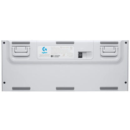 Logitech G915 Tkl Teclado Mecánico Gamer Inalámbrico Rgb Usb