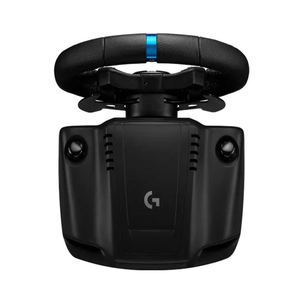 Logitech G923 Volante Timón Carreras Trueforce Xbox Pc Negro